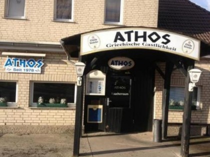 照片: Athos